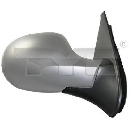 Espelho de retrovisão direito Alkar 6140179 preço, a partir de 63,83 USD
