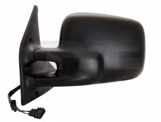 Compre 701857507H VAG Espelho de retrovisão esquerdo