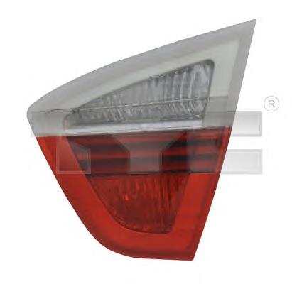 Lanterna traseira esquerda interna TYC 170338019