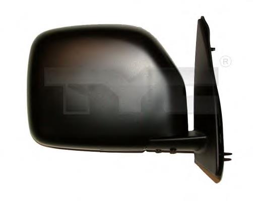 Espelho de retrovisão esquerdo TYC 3360036 preço, a partir de 89,83 USD