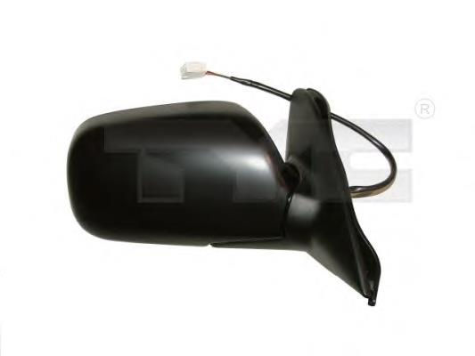 Compre 6127262 Alkar Espelho de retrovisão esquerdo