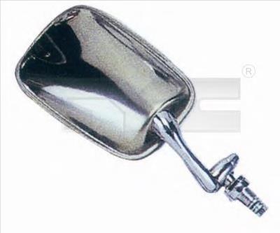113857513D VAG Espelho de retrovisão esquerdo