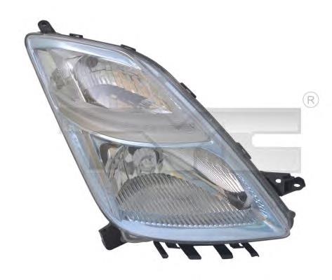 8113047181 Toyota Luz direita