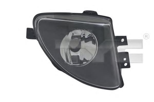 Compre 44368 VALEO Luzes de nevoeiro direitas