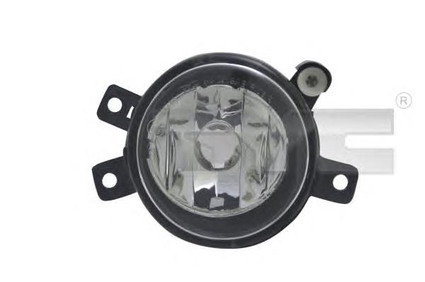 Luzes de nevoeiro direitas BMW 63172993526 preço, a partir de 118,55 USD