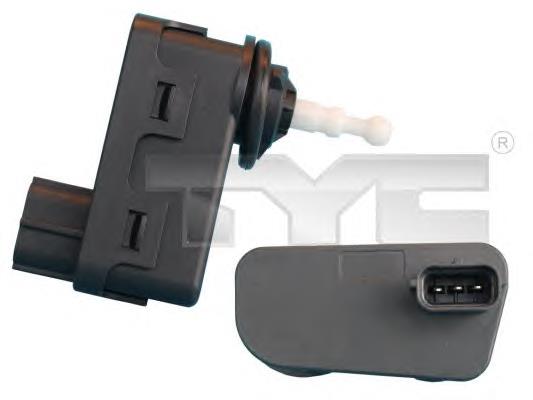  Corretor da luz Chevrolet Aveo I hatchback (T200) (2003 - 2008) I