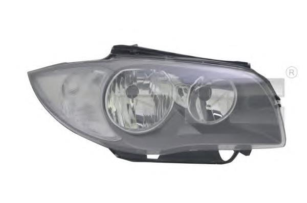 Luz direita BMW 63117249650 preço, a partir de 165,01 USD