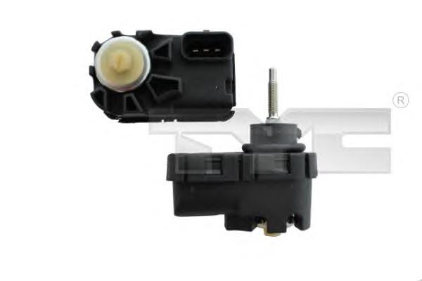  Corretor da luz Hyundai Accent II sedan (LC) (1999 - 2005) II