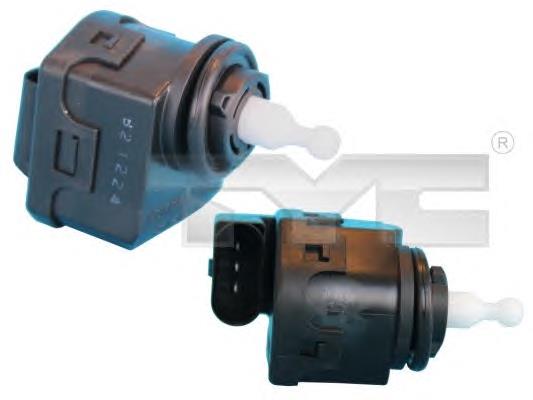 Corretor da luz 8L0941295B VAG