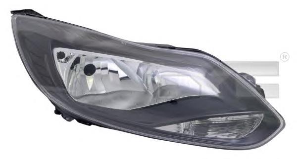 Luz esquerda Ford 1735196 preço, a partir de 168,34 USD