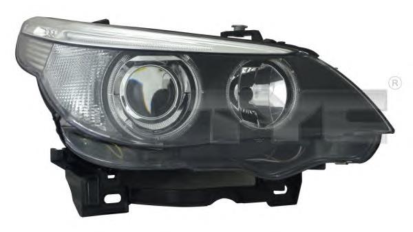 4441138RMLEHM2 Depo/Loro/Abakus Luz direita