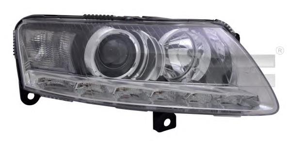 Compre 4F0941029FK VAG Luz esquerda