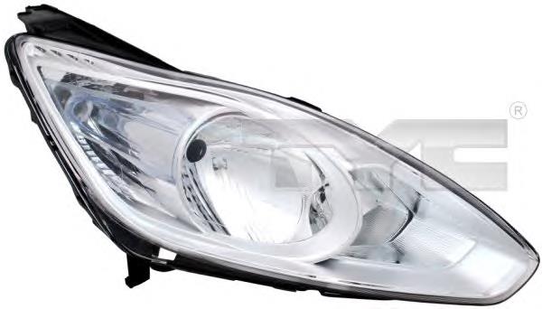 Luz esquerda VALEO 44435 preço, a partir de 181,87 USD