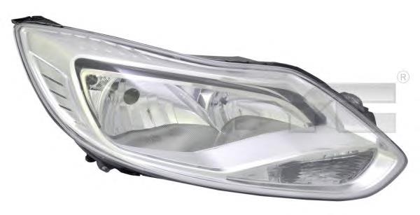 Luz direita Ford BM5113W029NB preço, a partir de 193,26 USD