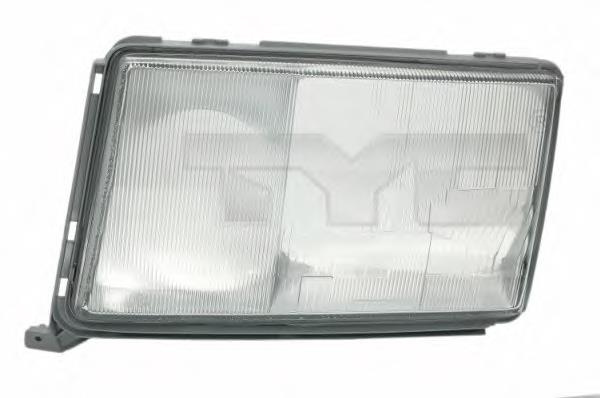 Vidro da luz esquerda Mercedes A0008200866 preço, a partir de 45,75 USD
