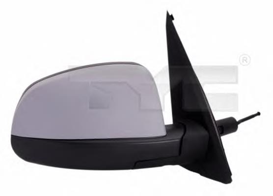 Espelho de retrovisão esquerdo Opel 6428167 preço, a partir de 57,70 USD