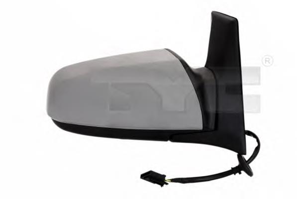 Compre 13162285 Opel Espelho de retrovisão direito
