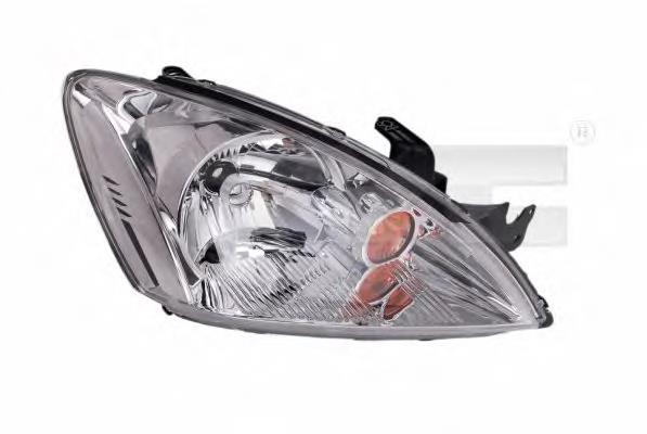Luz direita Mitsubishi 8301B688 preço, a partir de 124,15 USD