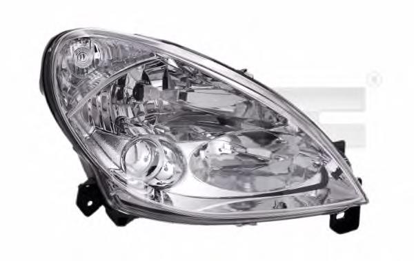 Luz esquerda Iparlux 11224101 preço, a partir de 148,41 USD