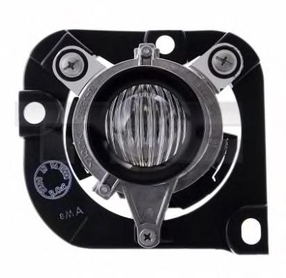 Compre FT0304414 Prasco Luzes de nevoeiro esquerdas