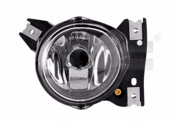 Luzes de nevoeiro direitas VAG 7M3941700C preço, a partir de 35,12 USD