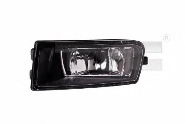 Compre 4914995 VAN Wezel Luzes de nevoeiro esquerdas