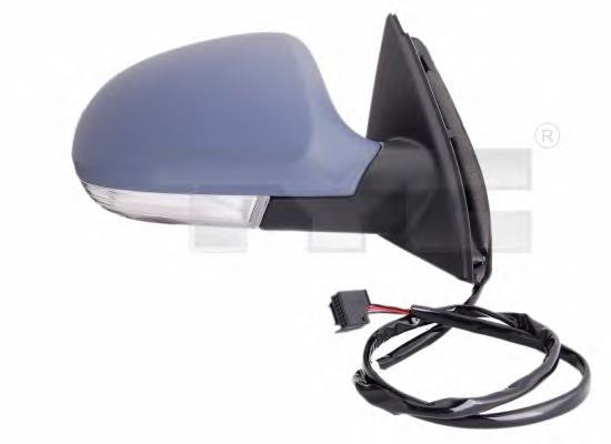 Compre 4023M02 Depo/Loro/Abakus Espelho de retrovisão esquerdo