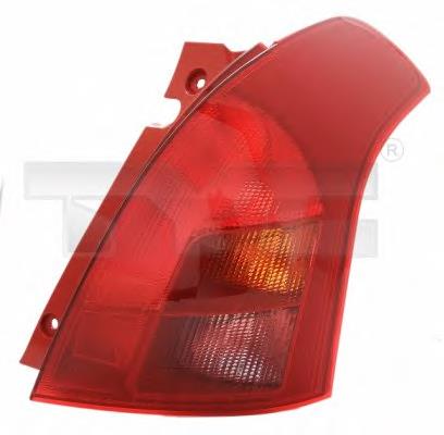  Suzuki 3565063J00000
