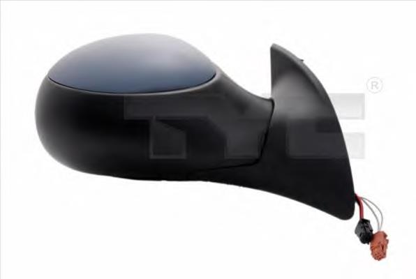 Compre 5748525M Polcar Espelho de retrovisão direito