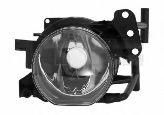 Luzes de nevoeiro direitas BMW 63177897188 preço, a partir de 75,55 USD