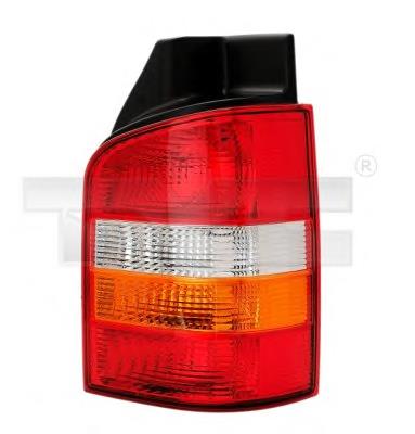 Lanterna traseira esquerda VAG 283945096C preço, a partir de 55,99 USD