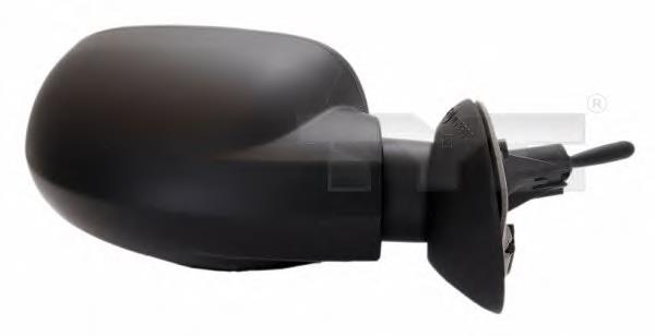 Espelho de retrovisão esquerdo Renault (RVI) 963025718R preço, a partir de 31,71 USD