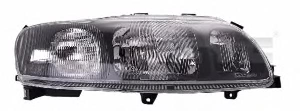 Compre 8693585 Volvo Luz esquerda