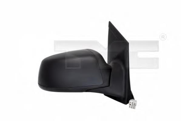 Compre 1439071 Ford Espelho de retrovisão esquerdo