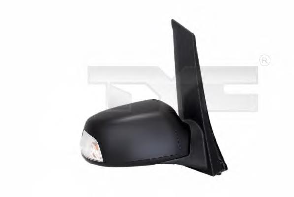 Espelho de retrovisão esquerdo Ford 1330808 preço, a partir de 57,89 USD