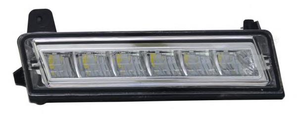 Luzes de nevoeiro direitas Mercedes A1648200656 preço, a partir de 155,97 USD