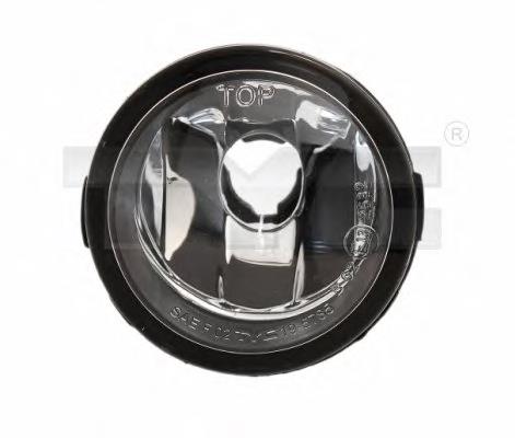 Compre 19A561012B TYC Luzes de nevoeiro esquerdas/direitas