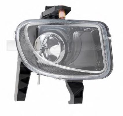 Luzes de nevoeiro direitas Fiat/Alfa/Lancia 51782368 preço, a partir de 53,90 USD