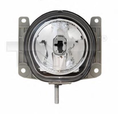 Compre 370407486 Peugeot/Citroen Luzes de nevoeiro esquerdas/direitas