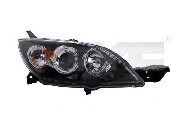 Luz direita TYC 200859052 preço, a partir de 110,67 USD