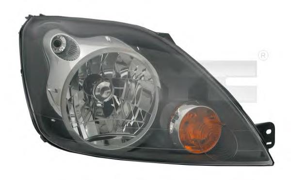Luz esquerda Alkar 2745387 preço, a partir de 98,75 USD
