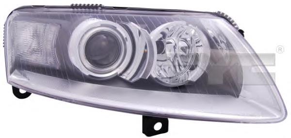 Compre 4F0941030FF VAG Luz direita