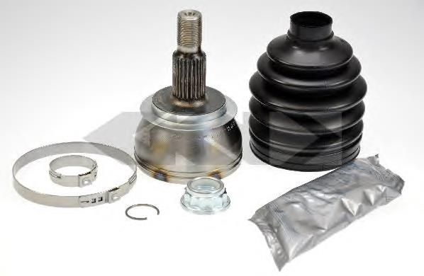 Compre 6510 Cevam Junta homocinética externa dianteira
