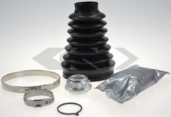 Bota de proteção interna de junta homocinética do semieixo dianteiro Cautex 462513 preço, a partir de 20,54 USD