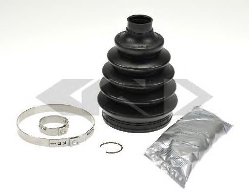 Compre 1761388 Ford Bota de proteção externa de junta homocinética do semieixo dianteiro