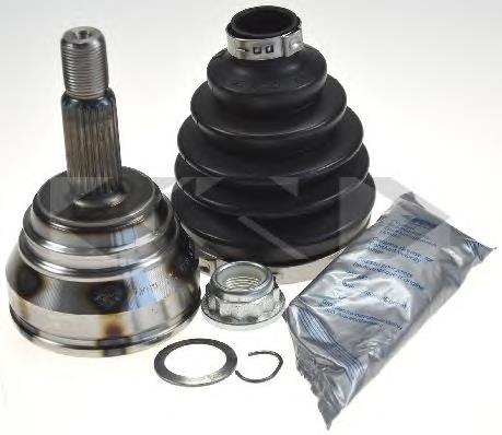 Junta homocinética externa dianteira VAG 6X0498099X preço, a partir de 72,87 USD