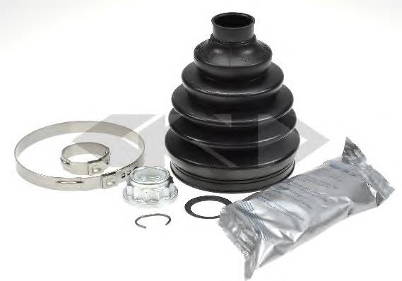 Compre SKBDA1300029 Market (OEM) Bota de proteção externa de junta homocinética do semieixo dianteiro