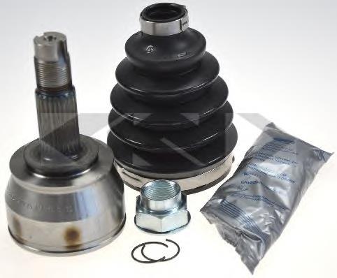 Compre 46308519 Fiat/Alfa/Lancia Junta homocinética externa dianteira