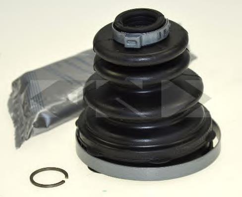 Bota de proteção interna de junta homocinética do semieixo dianteiro Loebro 305009 preço, a partir de 18,09 USD