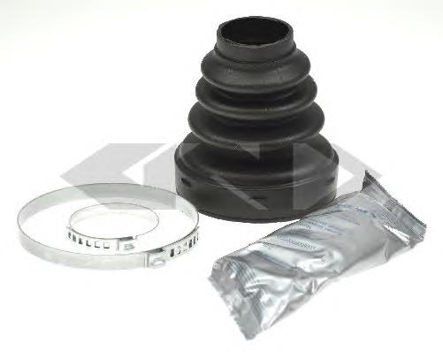 Bota de proteção interna de junta homocinética do semieixo dianteiro Peugeot/Citroen 3287A6 preço, a partir de 14,58 USD